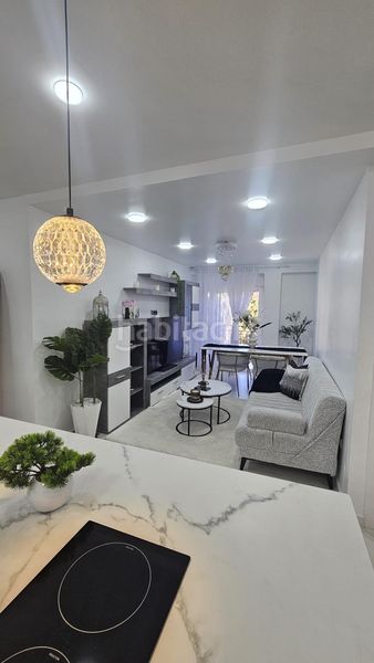 Foto d47d6aa6-eec3-466c-a5f7-22c72d61562b. Etagenwohnung in Plaza Castelar - Mercado Central Elda