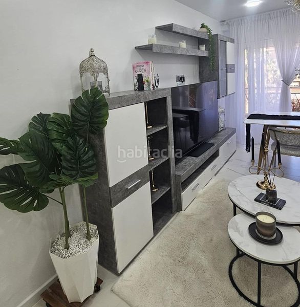 Foto e9390f2e-db39-4071-9729-8a2438efea7b. Etagenwohnung in Plaza Castelar - Mercado Central Elda