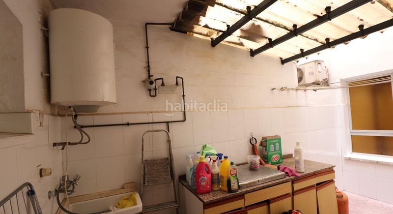 Foto 564de2a3-3ed8-4642-ad36-14f1fd204c79. Appartement dans Plaza de Toros-Avenida Chapí-Trinquete Elda