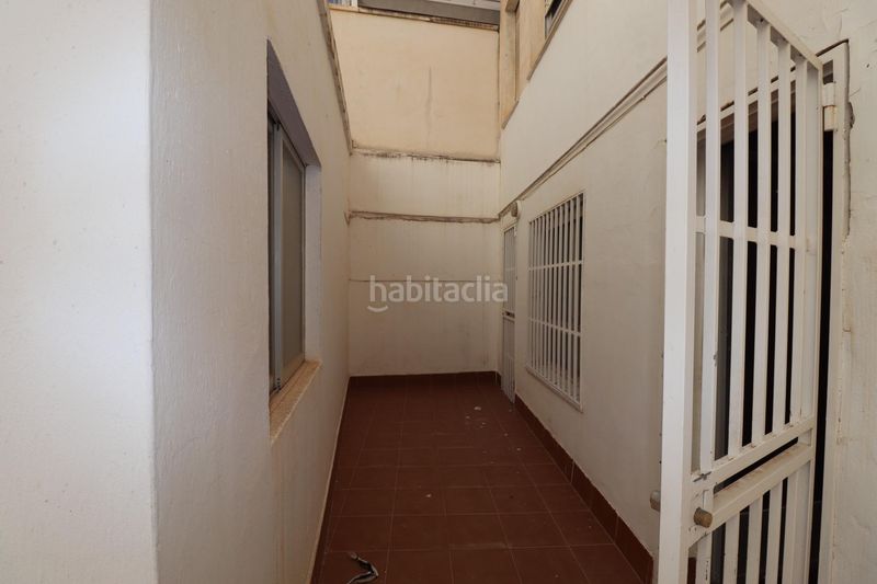 Foto 5f1d8d9c-f047-4e71-94d8-fa29fd32a1be. Appartement dans Plaza de Toros-Avenida Chapí-Trinquete Elda