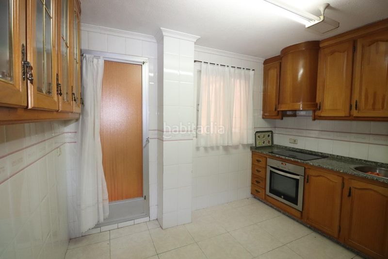 Foto cca35700-cae8-43a6-a23a-8470bc1ff81b. Appartement dans Plaza de Toros-Avenida Chapí-Trinquete Elda