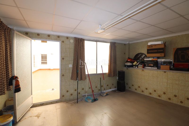 Foto cf6bc5bb-bd1b-45da-8535-fd9cf1e7c21e. Appartement dans Plaza de Toros-Avenida Chapí-Trinquete Elda