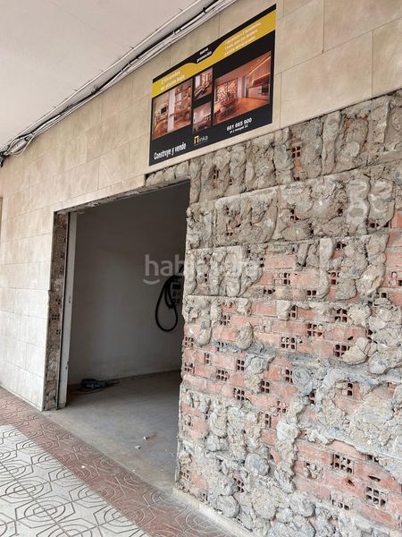 Foto 5ee824f5-92d9-49bd-b3d7-77fa629966dc. Ground floor in Petrer