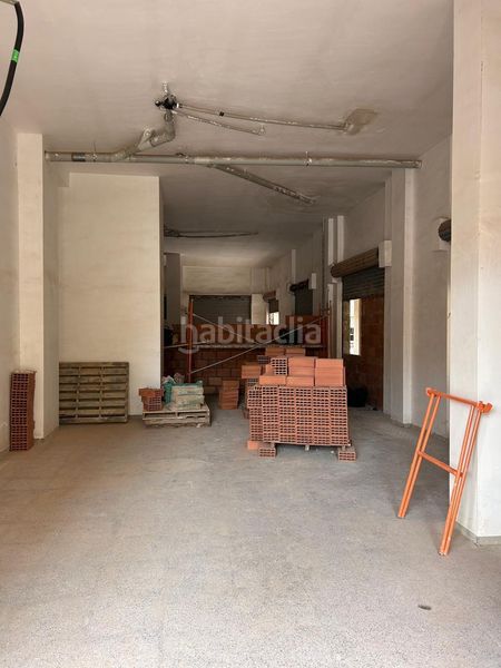 Foto 66a3f98a-d6ca-42b5-ba41-f9fd5a64532b. Ground floor in Petrer