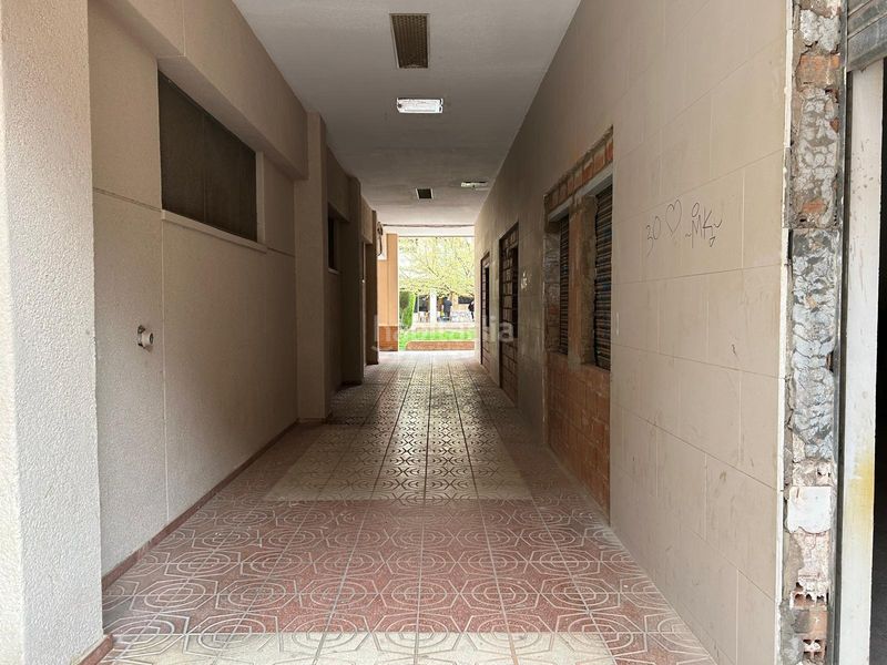 Foto 6f6525cc-eca2-498f-a25d-a8ffcf368799. Ground floor in Petrer
