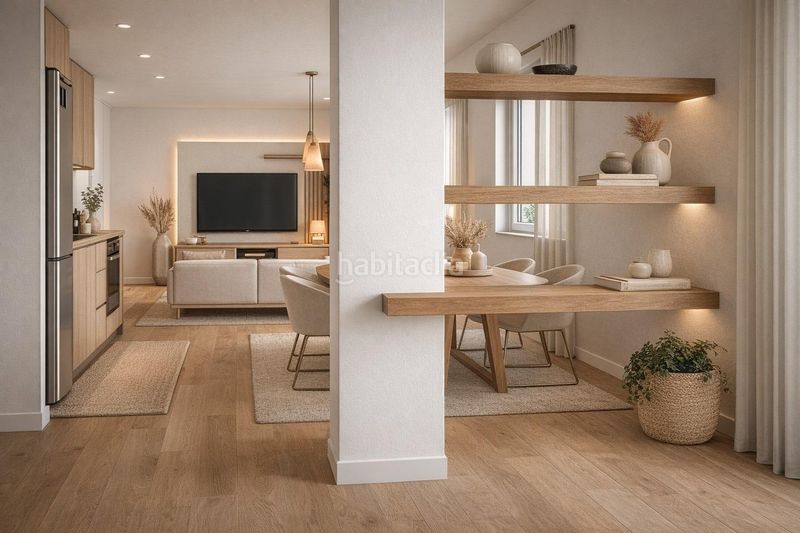 Foto fa077667-0b17-4e18-b1e7-266be887a8f3. Ground floor in Petrer