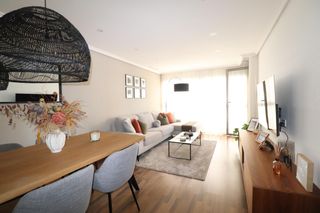 Flat in Petrer. Preciosa vivienda en el 9 de octubre