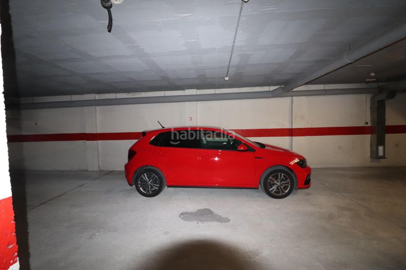 Foto 84b3db2b-482c-421c-b276-c9b995172582. Flat with parking in Petrer