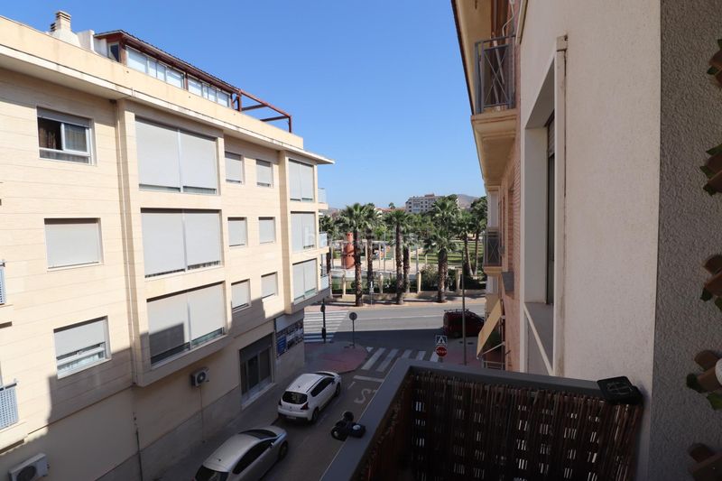 Foto 93862875-17b6-4111-bcec-31b0ee127663. Flat with parking in Petrer