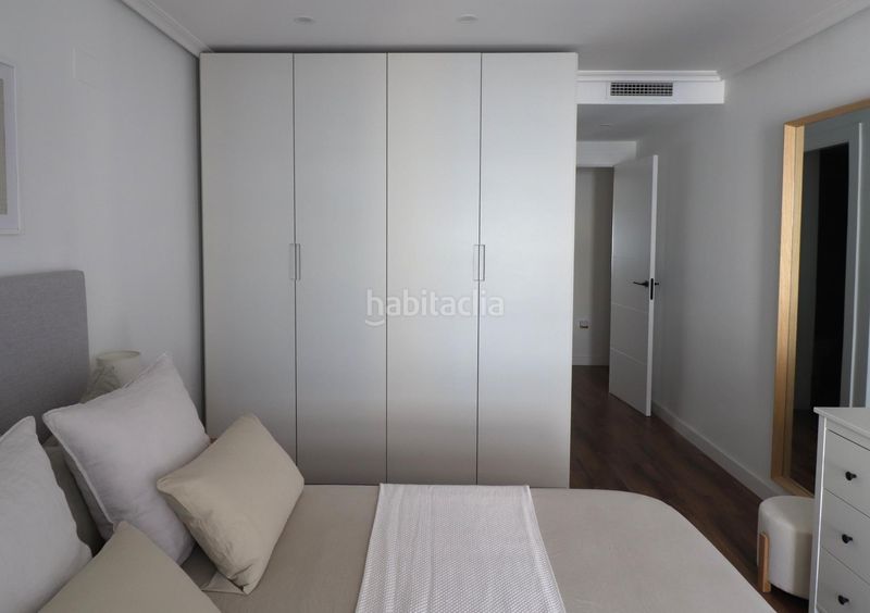 Foto a63efb5a-64e2-484b-9650-d32382bd4769. Flat with parking in Petrer