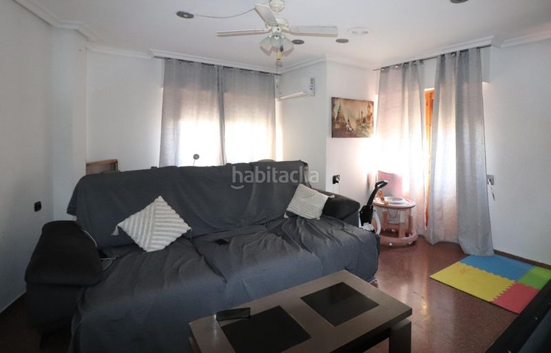 Foto 43de3333-5f93-4a97-90ae-d34f4664845f. Flat in Plaza de Toros-Avenida Chapí-Trinquete Elda