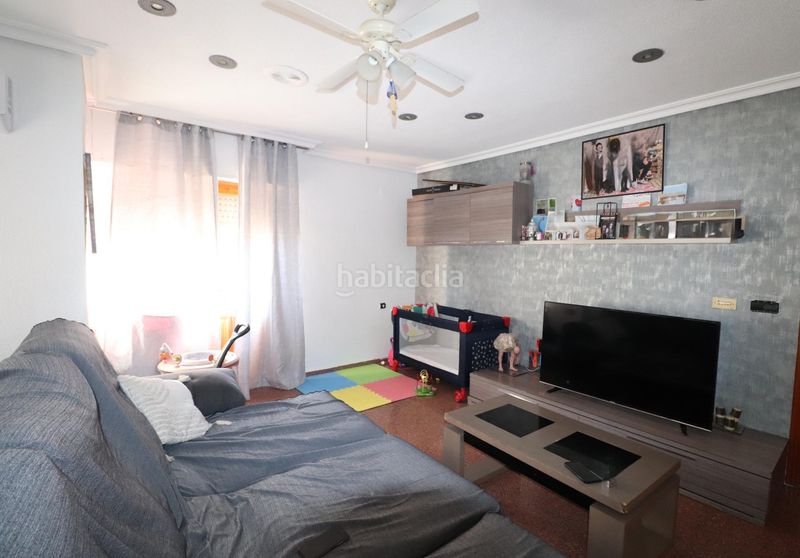 Foto 5cb0b0e9-7bcb-49cc-93a4-94e730221137. Flat in Plaza de Toros-Avenida Chapí-Trinquete Elda