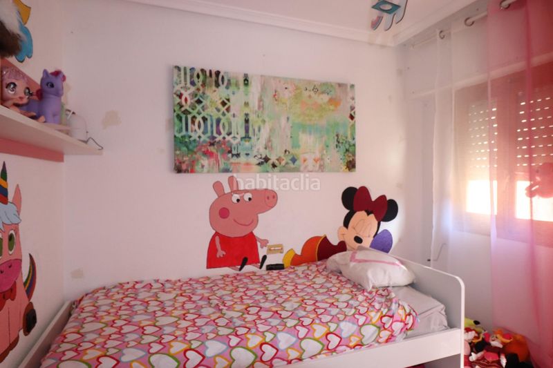 Foto 5f4cba71-87b8-4754-928d-e198d9da2a4d. Flat in Plaza de Toros-Avenida Chapí-Trinquete Elda