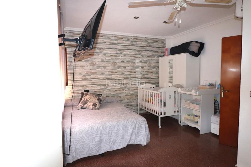 Foto f705d758-811b-4847-8d79-67a93a0f23d8. Flat in Plaza de Toros-Avenida Chapí-Trinquete Elda