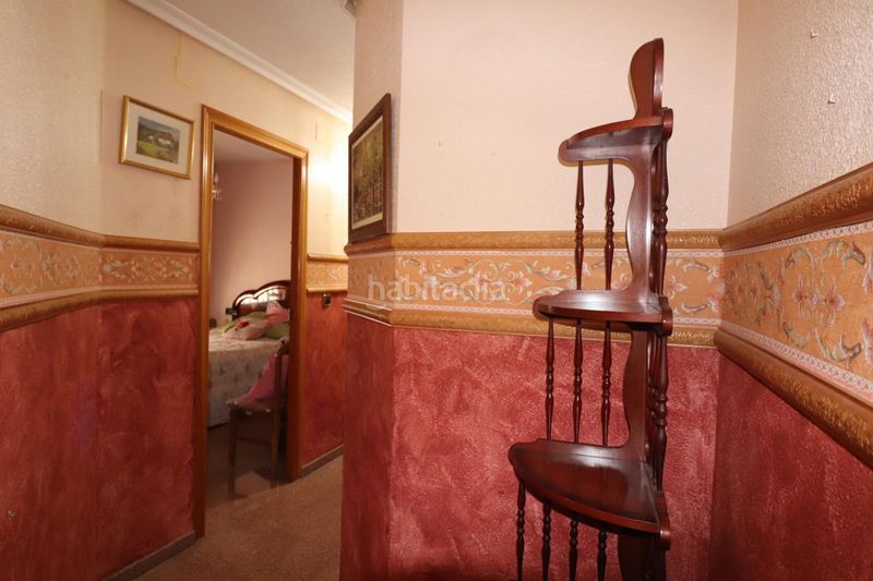 Foto 08b3a77c-2f7c-424e-a4d7-cd9c7ac1d330. Appartement dans Centro Elda