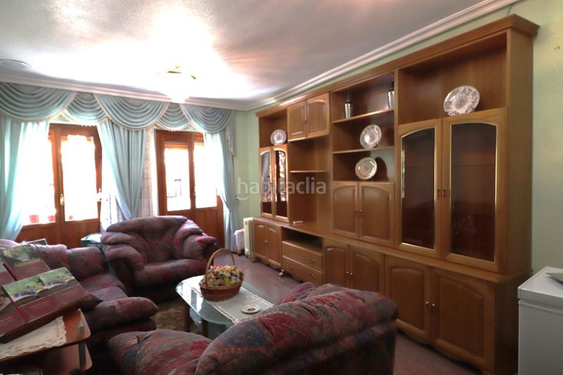 Foto 5a25c252-2cd4-44fe-bedc-18c2477cba7b. Appartement dans Centro Elda