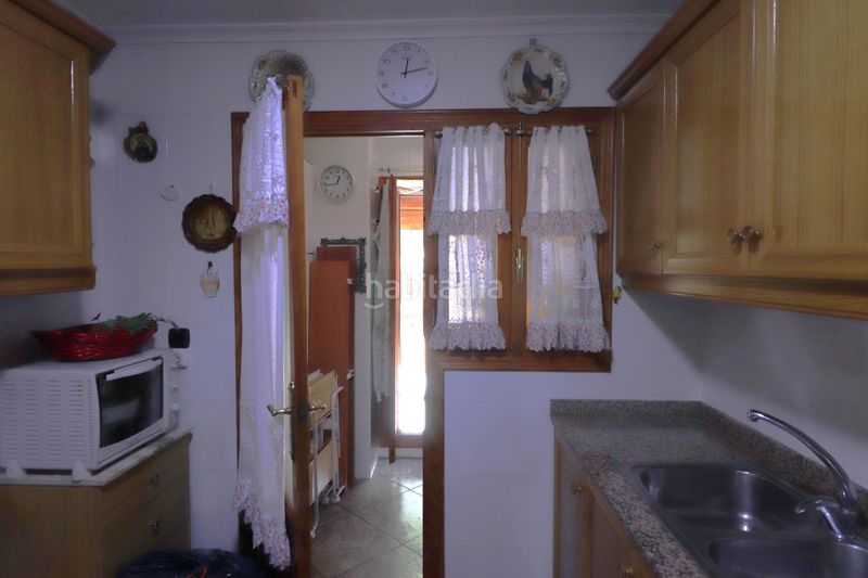 Foto 91f52e6b-55c6-4535-809d-b89f46d0eb3f. Appartement dans Centro Elda