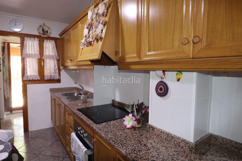 Foto b677a491-c40f-4336-9289-8cc9e85c4281. Appartement dans Centro Elda
