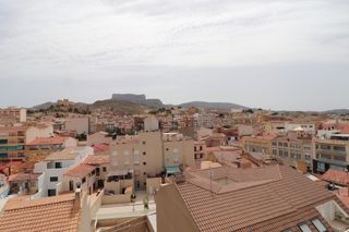 Lloguer Pis a Petrer. Vivienda de 3 dormitorios para alquiler en petrer