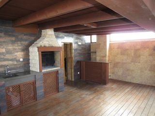 Rent Penthouse in Petrer. Atico en zona frontera