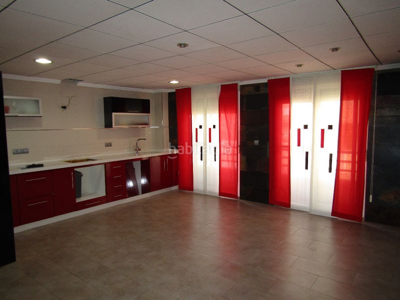 Foto 0381cba3-7b70-43f9-8e7d-1c8e7622d163. Miete dachwohnung in Petrer