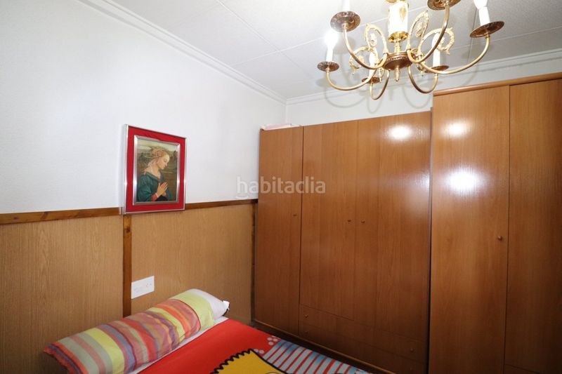 Foto 4eaec1e2-1764-45fb-9bb7-60a64e1c051a. House with parking in Centro Elda