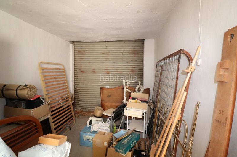 Foto 577230d4-64f9-4a39-bafc-049def187e1b. House with parking in Centro Elda