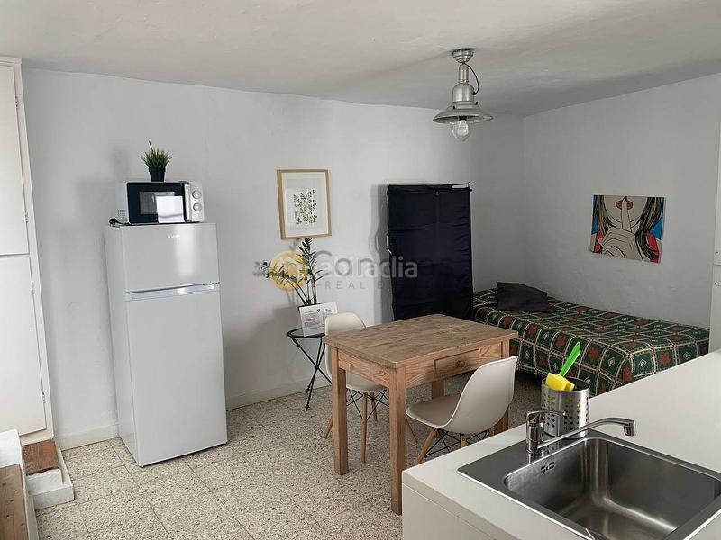 Foto 86a74428-0191-47e2-9cb1-7767c7823c3a. Casa pareada adosado en pleno Centro con gran solárium con vistas al mar en Nerja