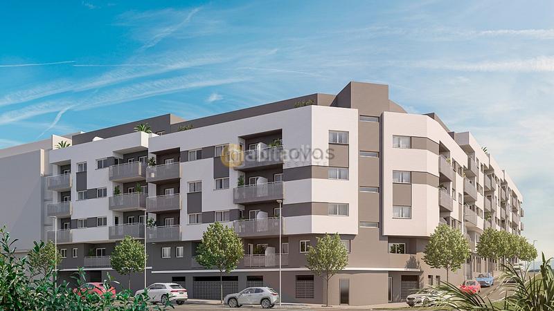 Foto 8c628537-bcc8-454b-b27e-0e95ce6c8f4f. Pis a Centro Torre del Mar