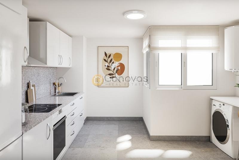 Foto b2753e6e-a6f9-4b55-a607-6810893ed1e7. Pis a Centro Torre del Mar