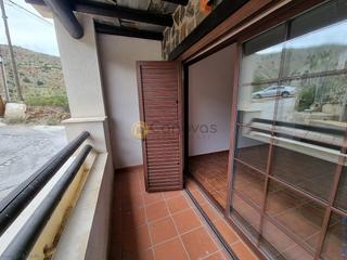 Apartamento en Polopos Pueblo. Apartamento obra nueva 2 dormitorios con terraza piscina y chime