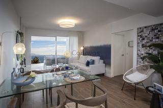 Apartment en El Peoncillo. Apartamentos nueva promocin vistas al mar , piscina y plaza de