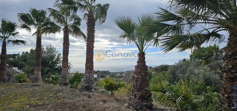 Foto 046cea93-aef6-48cd-aad2-2d2e583daf69. Casa  de campo con vistas al mar. en Centro Nerja