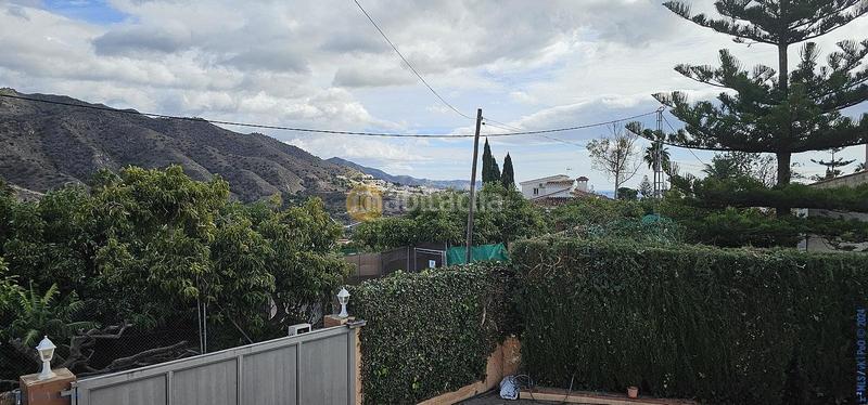 Foto 4ff99aa1-8e9d-4320-87c6-e894a25cdbb6. Casa  de campo con vistas al mar. en Centro Nerja