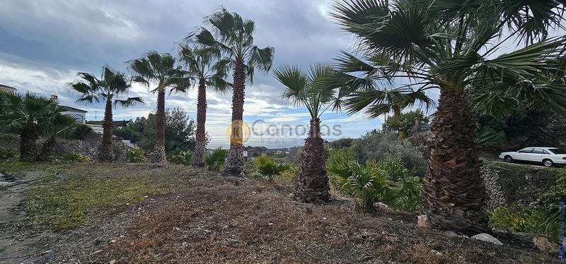 Foto be346009-5a76-4d14-b530-60d2617e784e. Casa  de campo con vistas al mar. en Centro Nerja
