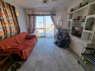 Appartement en Centro. Apartamentoduplex 1 dormitorio con 2 terrazas y vistas al mar  n