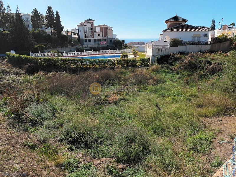 Foto 20981676-da1e-44e2-a990-177e392a1448. Terreno residencial parcela park. en Urbanización Santa Rosa Torrox