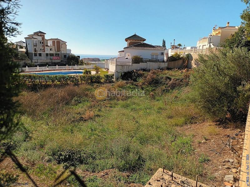 Foto b75ffb0b-7078-4d41-9db0-6b057f09c324. Terreno residencial parcela park. en Urbanización Santa Rosa Torrox
