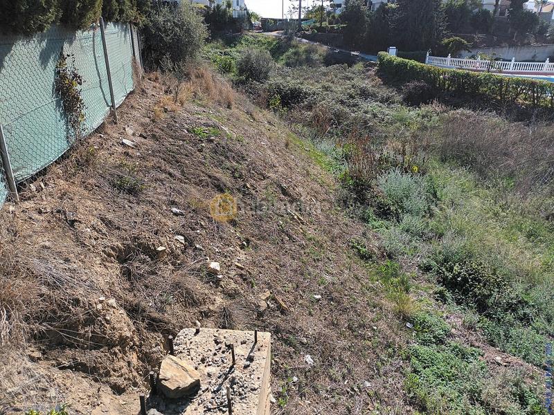 Foto c2582979-0a7d-4e9c-a51c-0bded8c99eb6. Terreno residencial parcela park. en Urbanización Santa Rosa Torrox