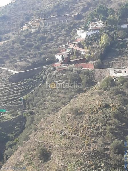 Foto f4418a31-d452-44ee-ba55-4e4d9cc671a9. Terreno residenziale in Torrox pueblo Torrox