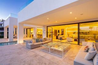 House en Casco Antiguo. Villa lujosa en marbella.