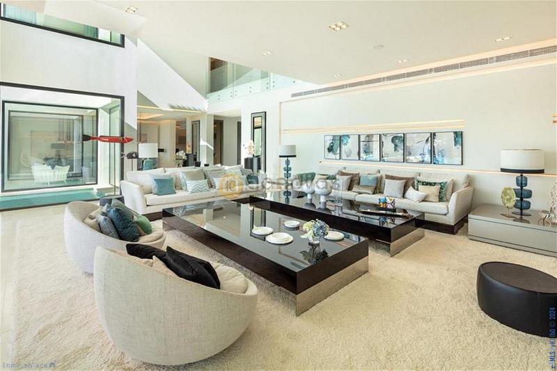 Foto 0aa514f1-d64d-43e5-ab55-be2c3c328b71. House with heating parking pool in Casco Antiguo Marbella