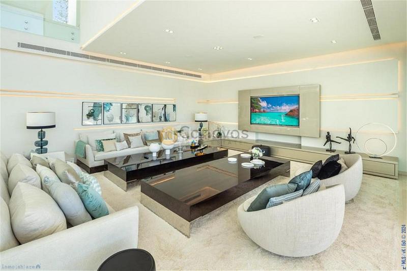 Foto 4eddde17-015d-4113-a6b6-313a39a989b0. House with heating parking pool in Casco Antiguo Marbella