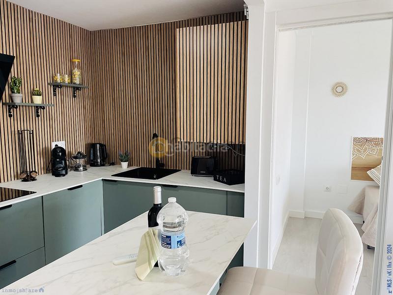 Foto 6ff5ab93-42d4-4ff2-9323-701367299f94. Piccolo appartamento con riscaldamento piscina in Nerja