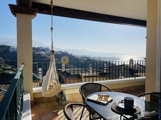Apartamento en Centro. Piso de lujo en tamango hill.