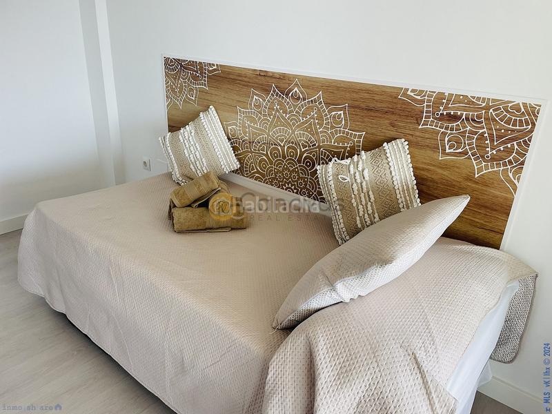 Foto a7c6f8a8-ce81-47d5-9a6b-027b1e8dda99. Piccolo appartamento con riscaldamento piscina in Nerja