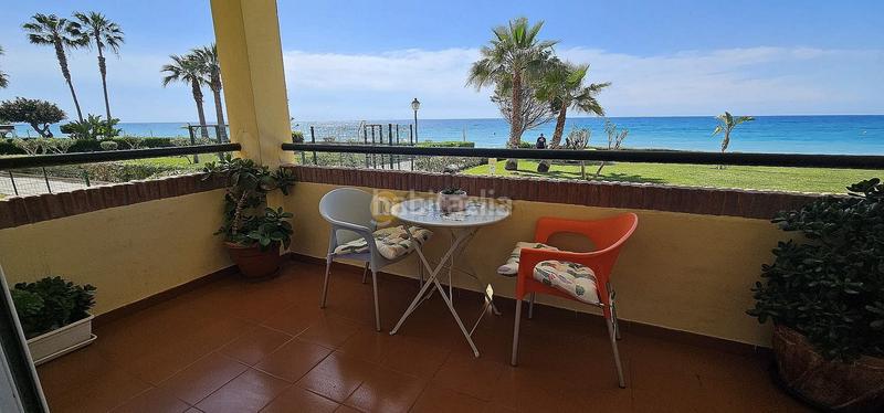 Foto 3038d462-5b45-4a37-b492-b94bed31ed48. Apartament a El Peñoncillo Torrox