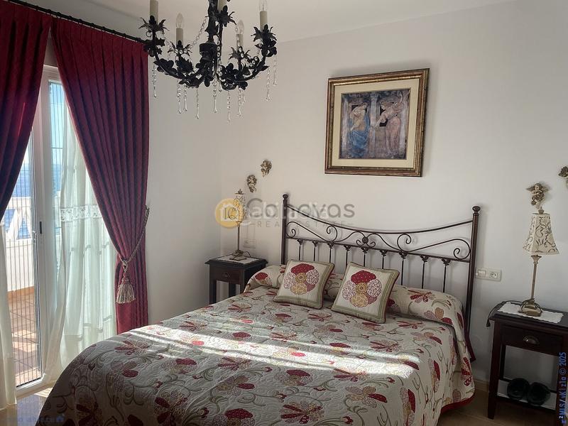 Foto 135746b9-9f71-44ff-a75f-f397f7cbca5d. Casa con parcheggio piscina in El Peñoncillo Torrox