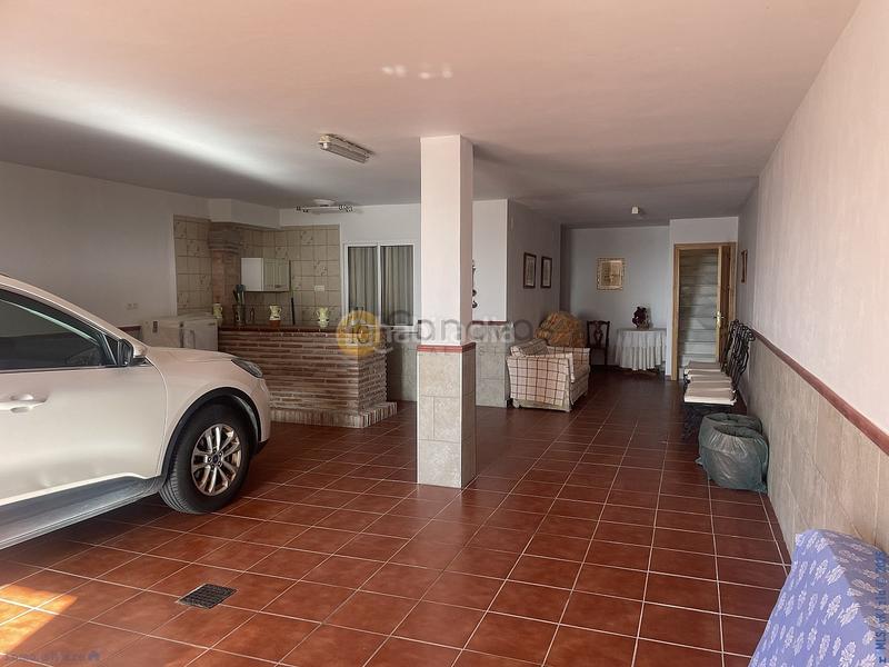 Foto 3e35d84a-9a3e-49db-bcd2-0d0d3864b0b8. Casa con parcheggio piscina in El Peñoncillo Torrox