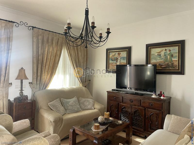 Foto 50ff6bf5-1202-4910-9aa1-8384e764ff45. Casa con parcheggio piscina in El Peñoncillo Torrox